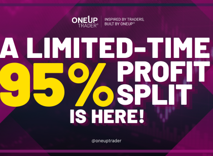 95% profit split