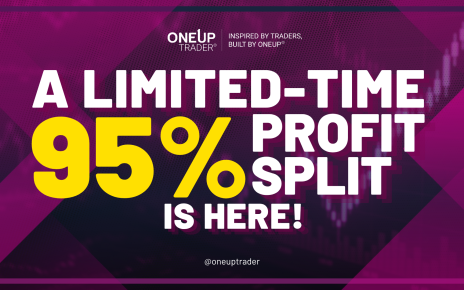 95% profit split
