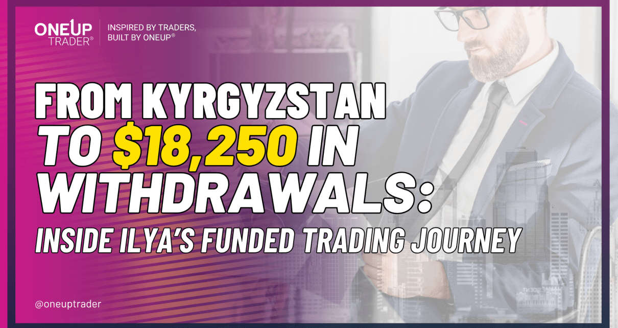 funded trader
