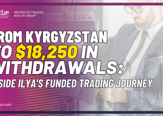 funded trader