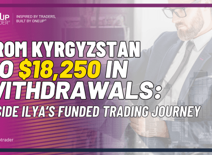 funded trader