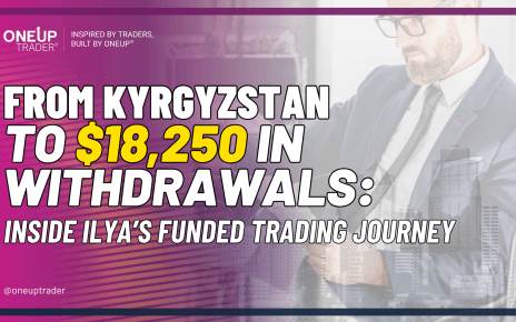 funded trader
