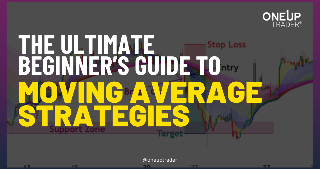 guide to moving averages