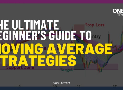 guide to moving averages