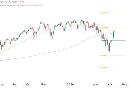 s&p 500