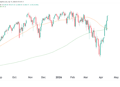 s&p 500