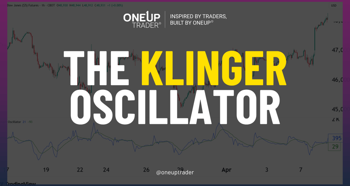 klinger oscillator