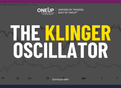 klinger oscillator