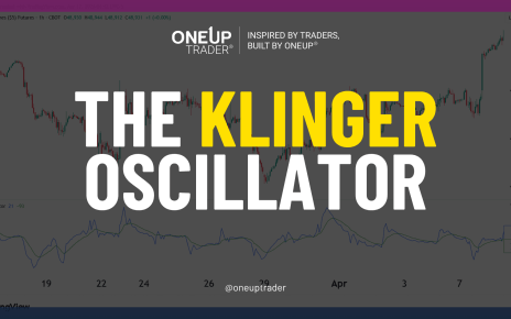klinger oscillator