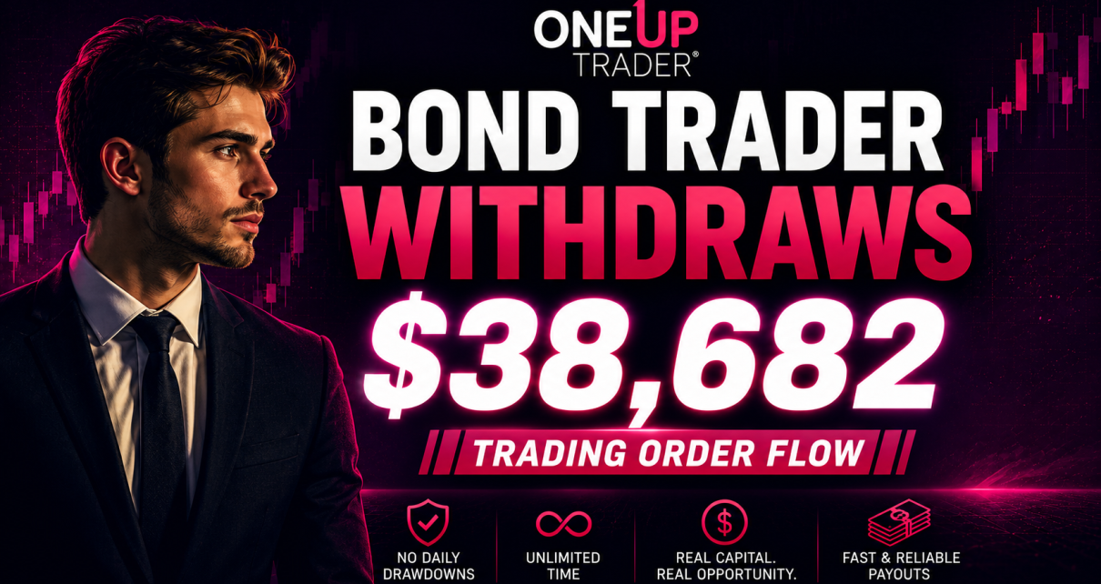 bond trader