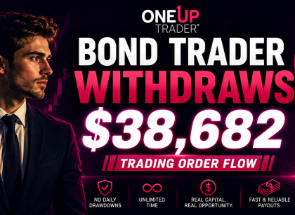 bond trader