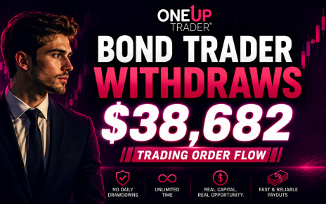 bond trader