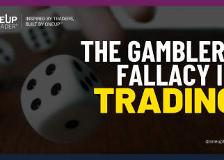 gamblers fallacy in trading