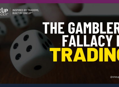 gamblers fallacy in trading