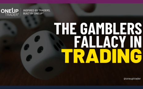 gamblers fallacy in trading