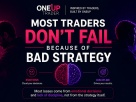 oneup trader funded trader program