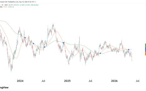 t bond futures