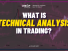 what is technical analysis int rading