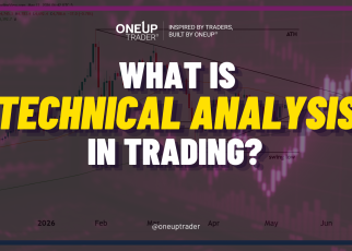 what is technical analysis int rading