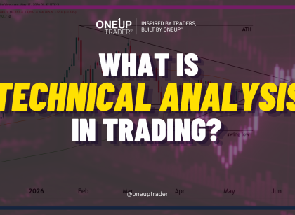what is technical analysis int rading