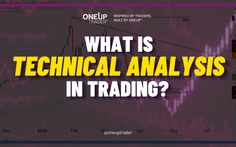 what is technical analysis int rading