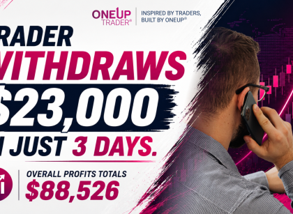 funded trader