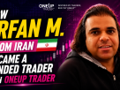 funded trader at oneup trader funded trader program
