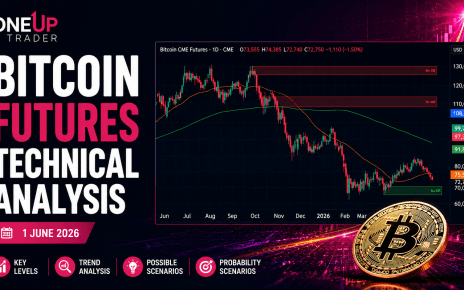 bitcoin technical analysis