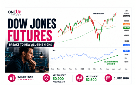 dow jones technical analysis