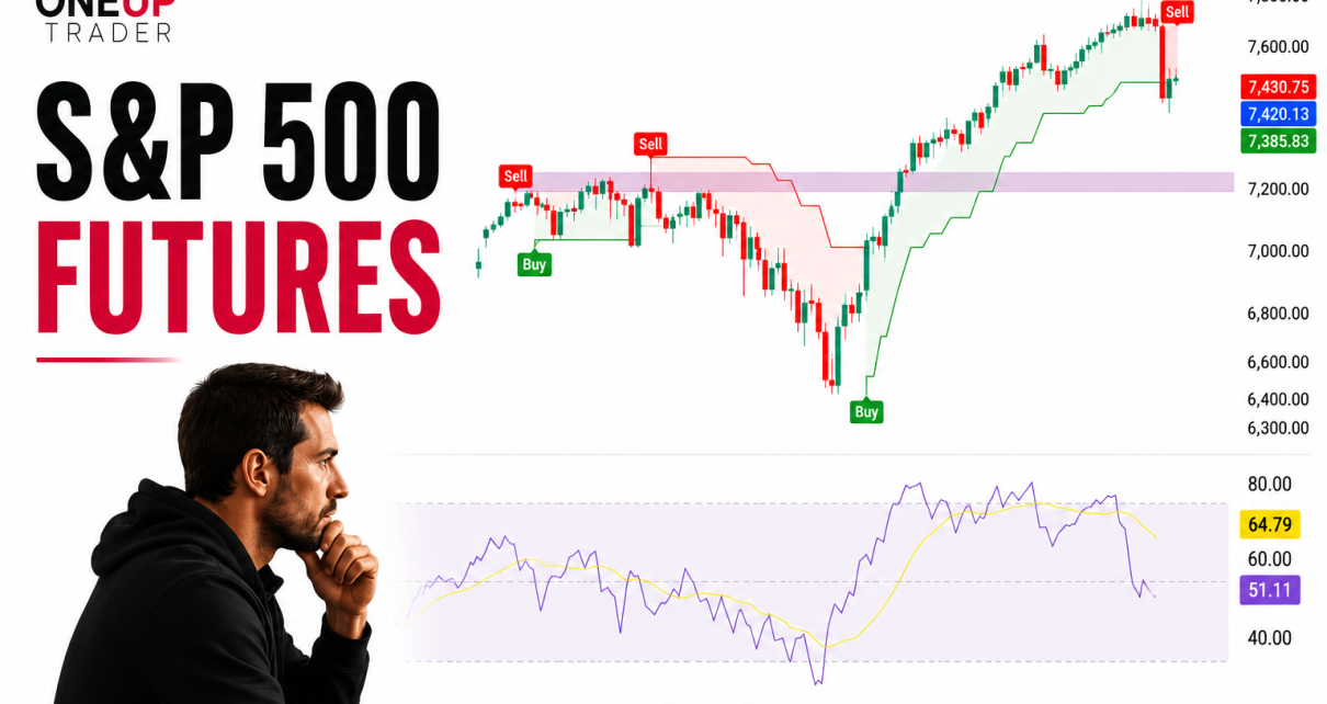 s&p 500