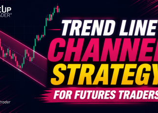 trend line channel strategy
