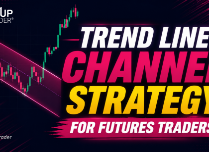 trend line channel strategy
