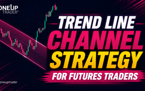 trend line channel strategy