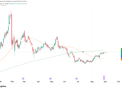 Technical analysis
