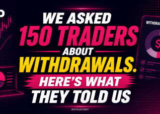 OneUp Trader survey