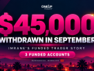 Moroccon funded trader from marakesh