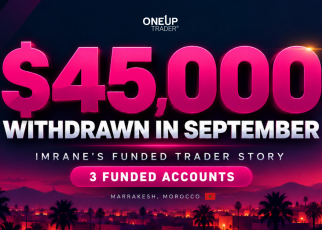 Moroccon funded trader from marakesh