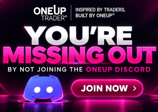 OneUp Trader discord